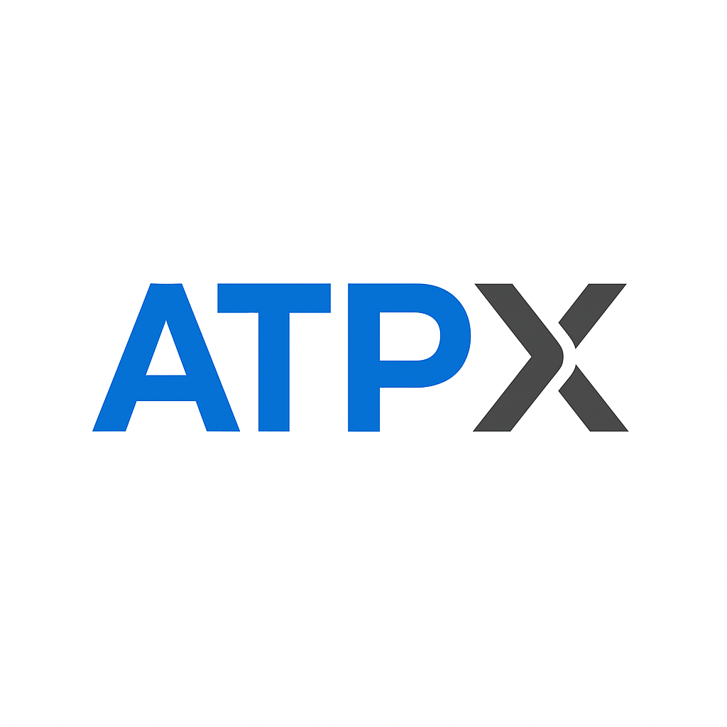 ATPX logo