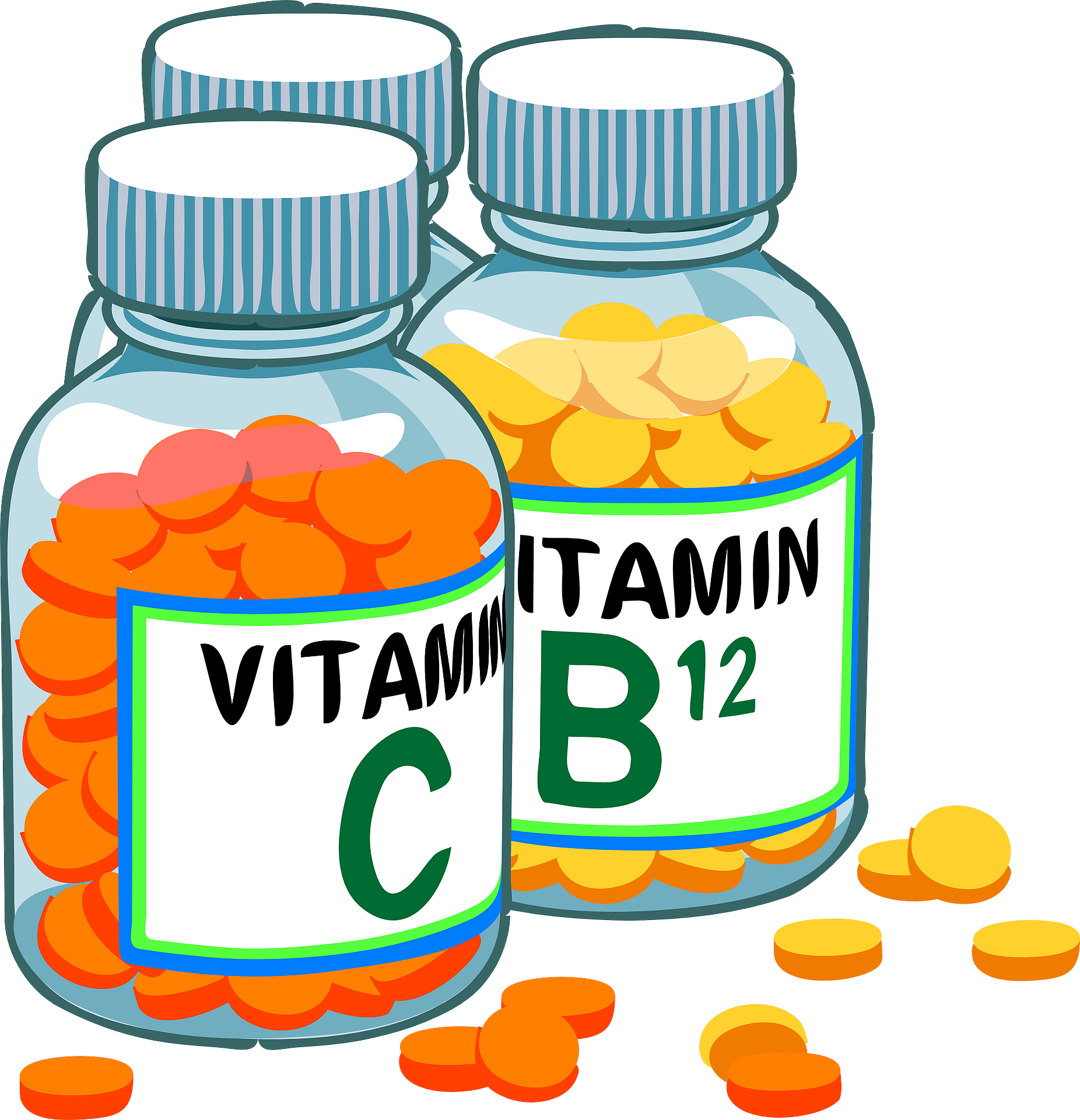 CB12 logo