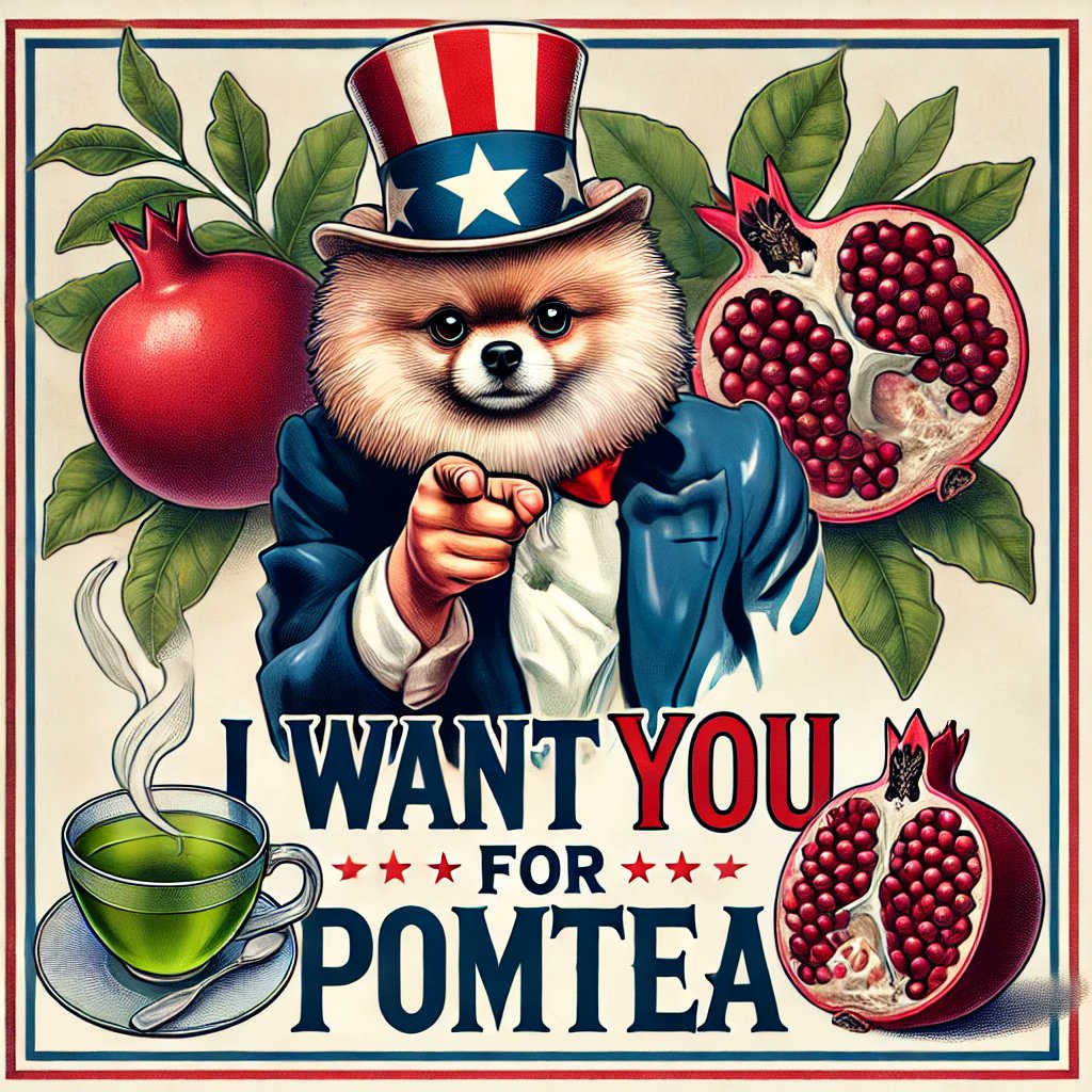 POMTEA logo