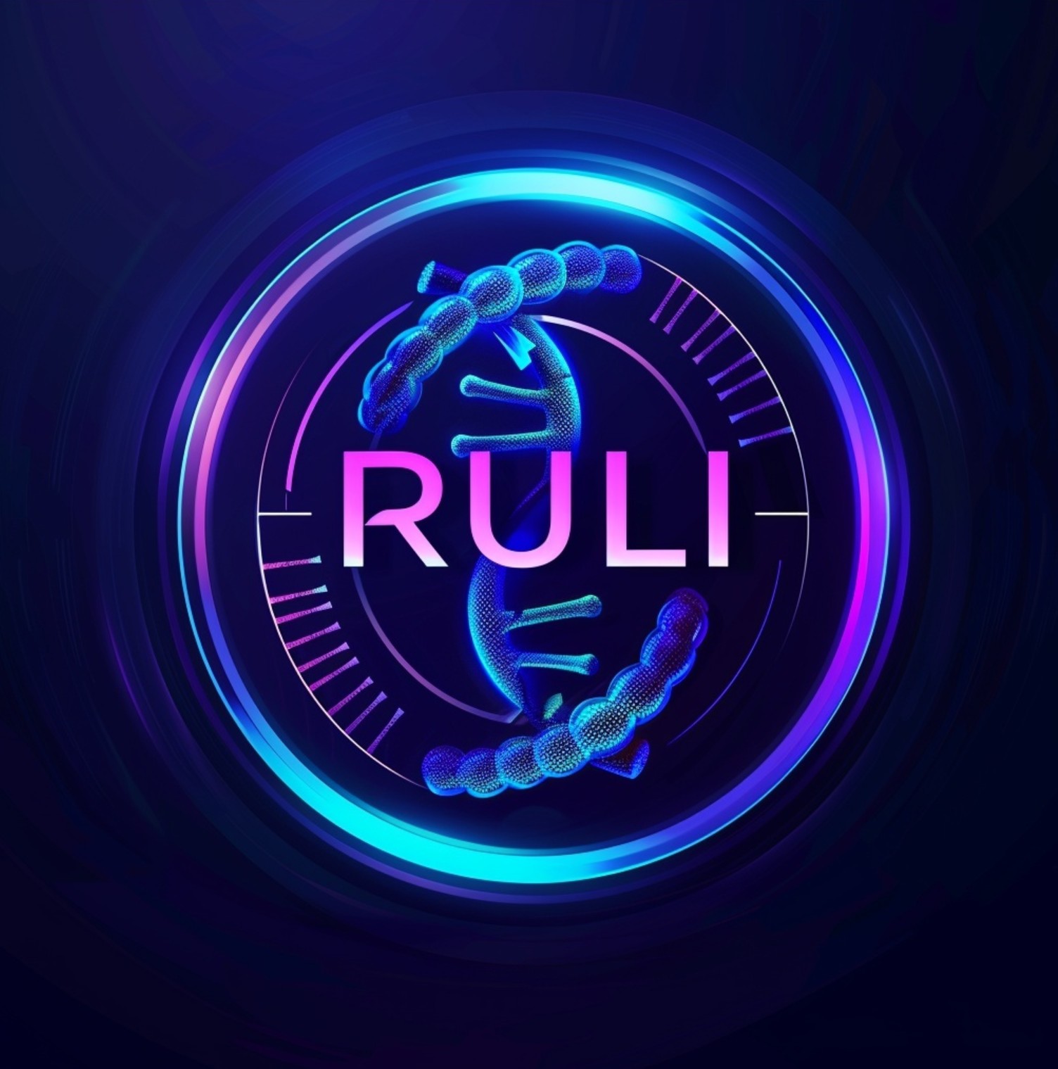 RULI logo